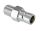 Benzin csatlakozó, Suzuki - Lindemann, 1/4" menet, 13mm-es rendszer