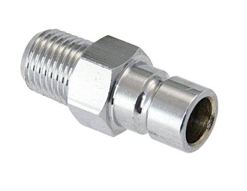 Benzin csatlakozó, Suzuki - Lindemann, 1/4" menet, 13mm-es rendszer