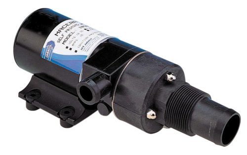 Fedéltömítés készlet, 2 db, Jabsco, macerátor pumpához