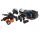 Szivattyú, Jabsco HotShot, 4.1 bar, 15.1 l/min, 12V, 4K DWP