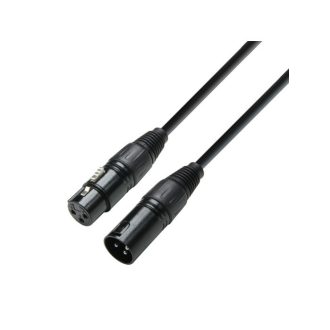 ADAM HALL K3DMF1500 15m DMX kábel