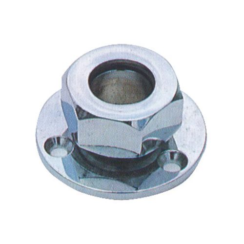 Vízhatlan kábelátvezető, TREM, 8 mm kábelátmérő