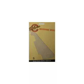 nxa.hu - a legjobb ajánlatok 2026-ban hangszerekre Gibson PG-060 Historic '56 Creme P-90 Pickguard - védőlap olcsón vásárolj most gyors szállítással