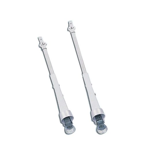 Ablaktörlő kar TREM, csavaros csatlakozás, 280-380 mm