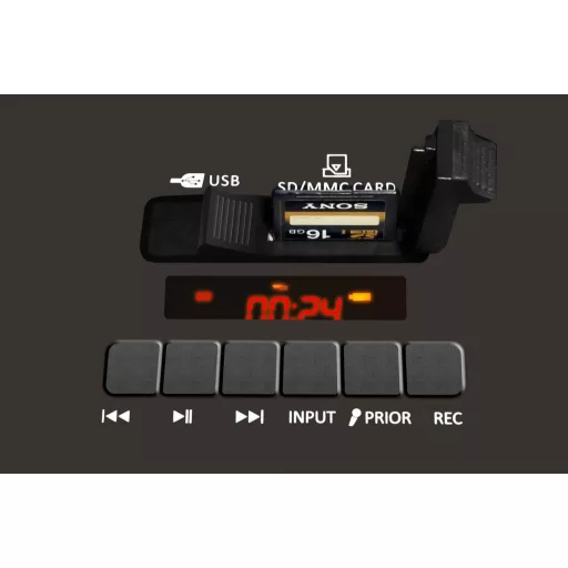 nxa.hu - a legjobb ajánlatok 2026-ban hangszerekre Novox Mobilite Orange - aktív USB/MP3/BT hangfal, akkumulátor, mikrofonnal vez. nélk. olcsón vásárolj most gyors szállítással