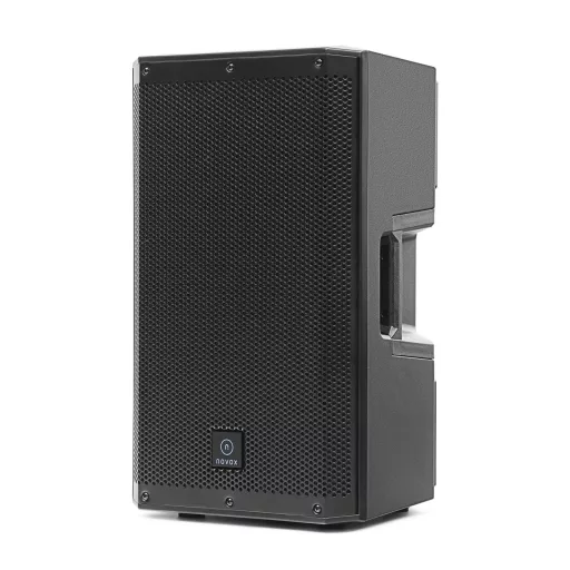 nxa.hu - a legjobb ajánlatok 2026-ban hangszerekre Novox N-VIBE 12 - aktív hangfal 450W olcsón vásárolj most gyors szállítással