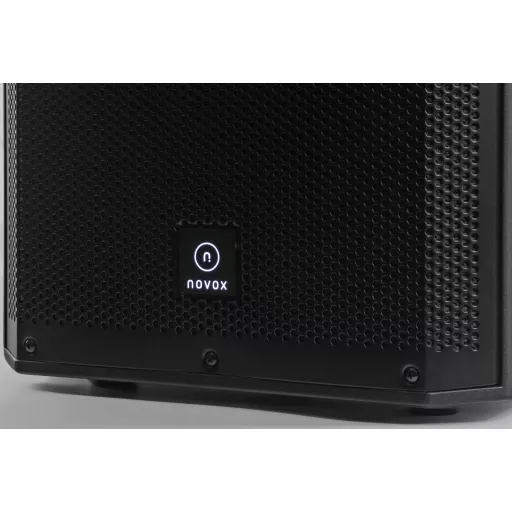 nxa.hu - a legjobb ajánlatok 2026-ban hangszerekre Novox N-VIBE 12 - aktív hangfal 450W olcsón vásárolj most gyors szállítással