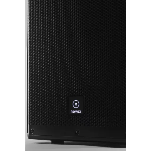 nxa.hu - a legjobb ajánlatok 2026-ban hangszerekre Novox N-VIBE 15 - aktív hangfal 500W olcsón vásárolj most gyors szállítással