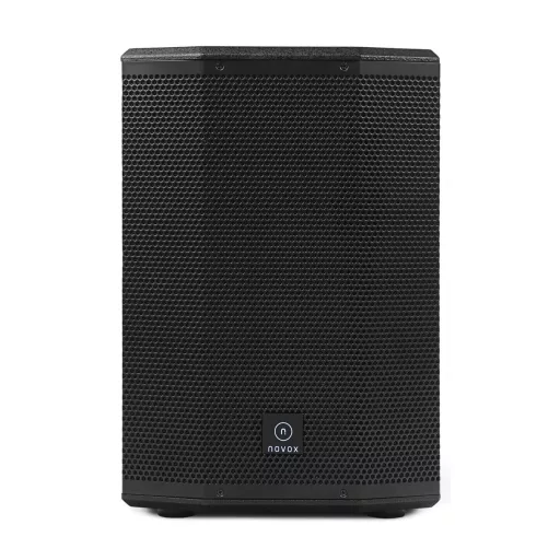 nxa.hu - a legjobb ajánlatok 2026-ban hangszerekre Novox N-SUB 12 - aktív mélynyomó 600W olcsón vásárolj most gyors szállítással