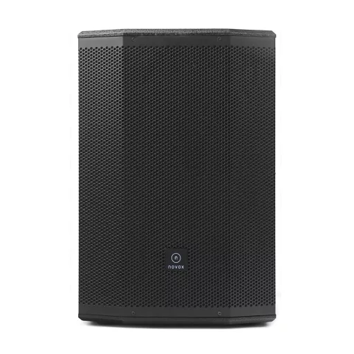 nxa.hu - a legjobb ajánlatok 2026-ban hangszerekre Novox N-SUB 15 - aktív mélynyomó 800W olcsón vásárolj most gyors szállítással