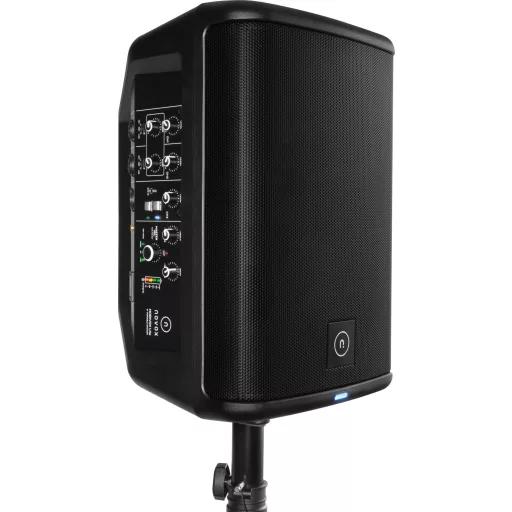 nxa.hu - a legjobb ajánlatok 2026-ban hangszerekre Novox MOBIVOX Lite - akkumulátoros aktív hangszóró 300W olcsón vásárolj most gyors szállítással