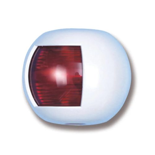 Halogén navigációs lámpa, TREM Orsa Minore, 12V, fehér