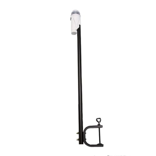 LED Navigációs Fény, TREM, 360°, 650 mm magas