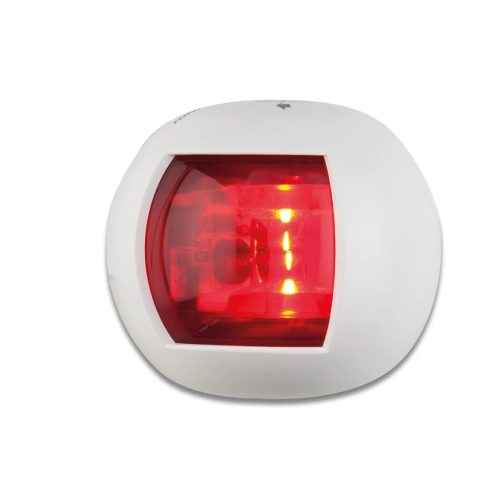 LED navigációs lámpa TREM Orsa Pro, fehér