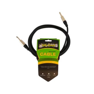 nxa.hu - a legjobb ajánlatok 2026-ban hangszerekre SILKROAD hangszerkábel 3 m, 2 x 6,3 mm Jack, szín: fekete olcsón vásárolj most gyors szállítással