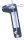 Állókötél feszességmérő, Wantenspannungsmesser, 2,5-4mm huzalhoz