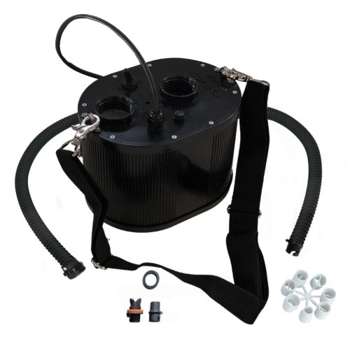 Elektromos pumpa, Scoprega, 230V, 0,17 bar, 1700 l/perc
