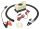 Elektromos pumpa, Scoprega, 12V, 1,2 bar, 160L/perc