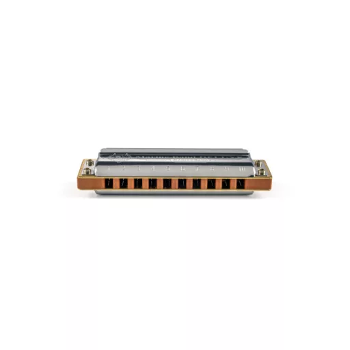 HOHNER HARMONIKÁK MARINE BAND DELUXE C Diatonikus Harmonika