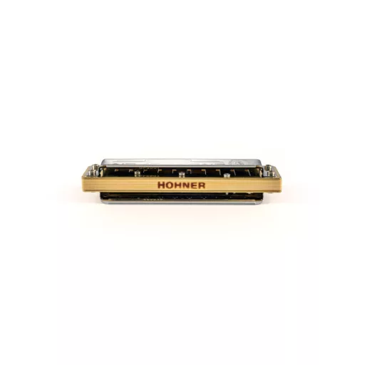 HOHNER ACCORDIONS MARINE BAND CROSSOVER C Diatonikus szájharmonika