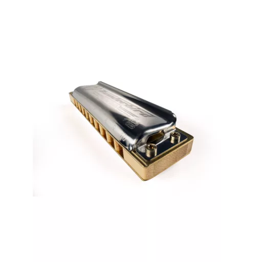 HOHNER HARMONICAS MARINE BAND THUNDERBIRD F Diatonikus szájharmonika