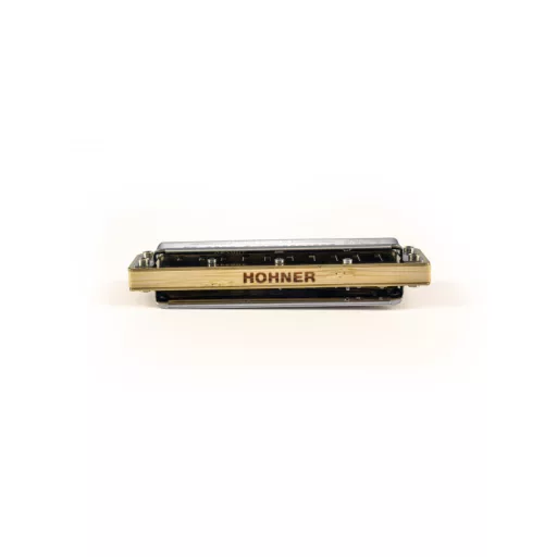 HOHNER HARMONICAS MARINE BAND THUNDERBIRD F Diatonikus szájharmonika