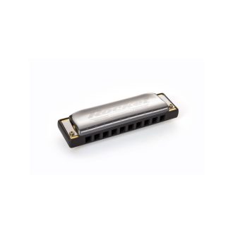 HOHNER HARMONICAS ROCKET G Diatonikus szájharmonika