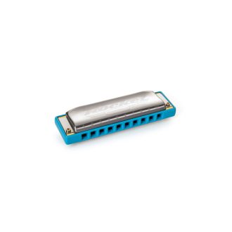 HOHNER HARMONICAS ROCKET LOW Low D diatonikus szájharmonika