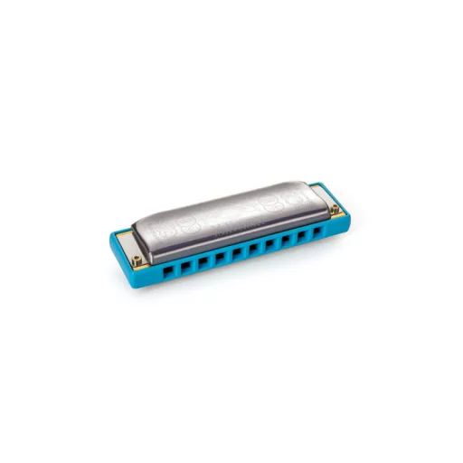 HOHNER HARMONICAS ROCKET LOW Low D diatonikus szájharmonika