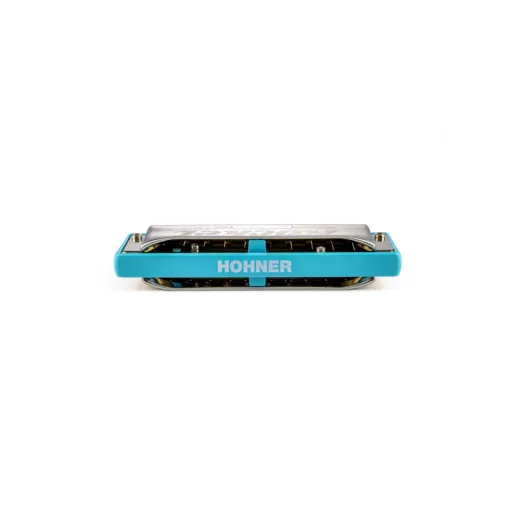 HOHNER HARMONICAS ROCKET LOW Low D diatonikus szájharmonika