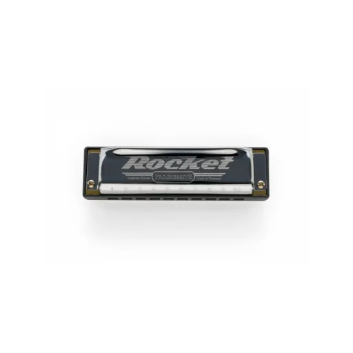 HOHNER HARMONICAS 2015/20 ROCKET LOW LC Diatonikus szájharmonika