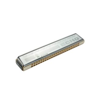 HOHNER 2509/48 Echo Tremolo C szájharmonika