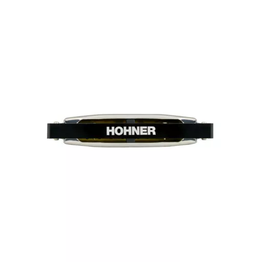 HOHNER ACCORDIONS SILVER STAR G Diatonikus szájharmonika