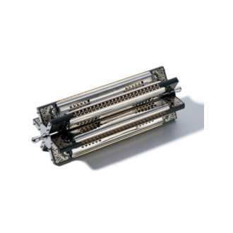 HOHNER KREUZWENDER 53/288 CDFGABb Diatonikus szájharmonika