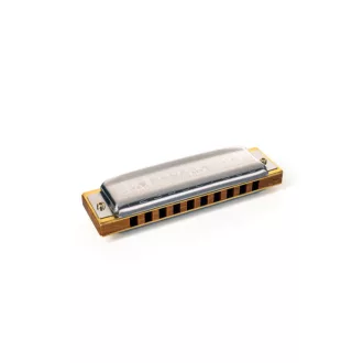 HOHNER ACCORDIONOK BLUES HARP G Diatonikus Szájharmonika