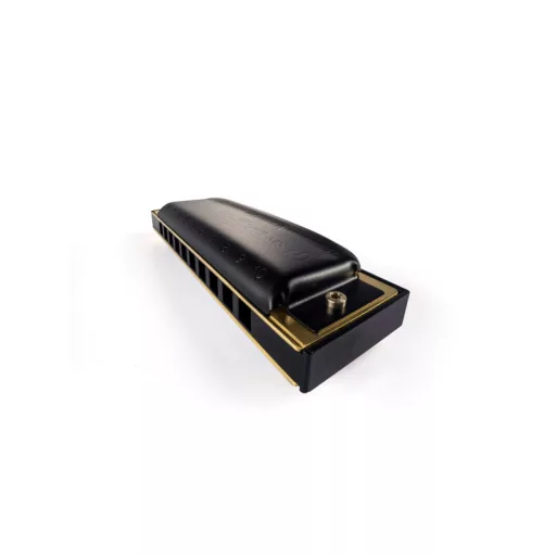 HOHNER HARMONICAS PRO HARP D Diatonikus szájharmonika