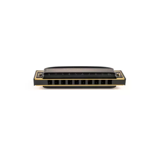 HOHNER HARMONICAS 562/20 PRO HARP Bb Diatonikus szájharmonika