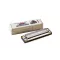 HOHNER 590/20 Big River Harp Ab szájharmonika