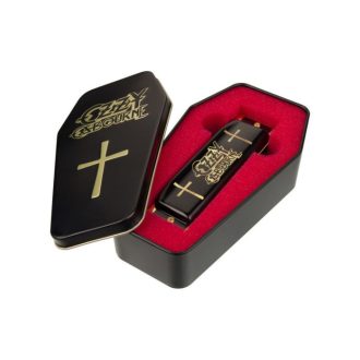 HOHNER Ozzy Osbourne C szájharmonika