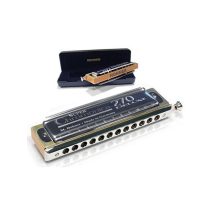 Kromatikus szájharmonikák