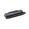 HOHNER 7545/48 CX12 C fekete szájharmonika