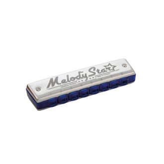 HOHNER Melody Star C szájharmonika