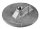 Trimlap anóda, Mercury, Magnézium, Mercury Alpha I/Bravo/Verado motorokhoz, 7/16"UNC