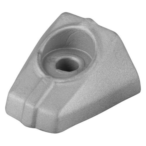 Blokkanóda, Anoden|Suzuki, alumínium, Suzuki DT 4-5LE (1988-2002), 41x38x21mm