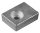 Anódlemez, Anoden|Suzuki, Magnézium, 40x30x12mm, Suzuki DF 9,9-300LE, DT 9,9-200LE motorokhoz