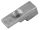 Platína anód, Suzuki, alumínium, 56x22x18mm, Suzuki DF 60-140 (1998-2006)