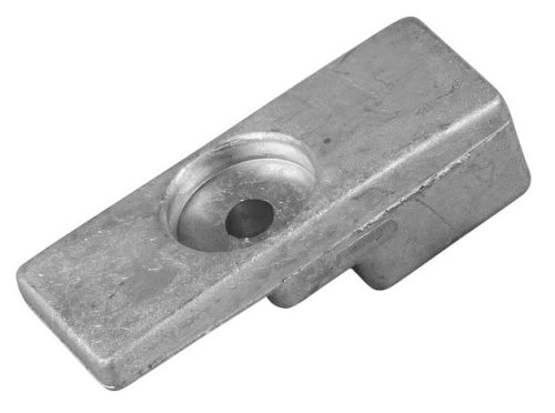 Platína anód, Suzuki, alumínium, 56x22x18mm, Suzuki DF 60-140 (1998-2006)