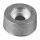 Suzuki külsőmotor alu tárcsa anód, Anoden|Suzuki, alumínium, 21x10mm, 6mm furattal