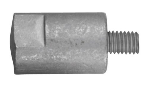 Anód, Yanmar – Cink, 20x30mm, M8