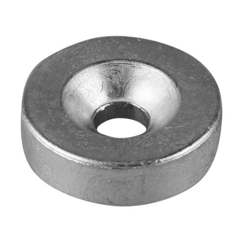 Hajómotor anóda, Honda, Alumínium, 8-20LE, 24x7mm